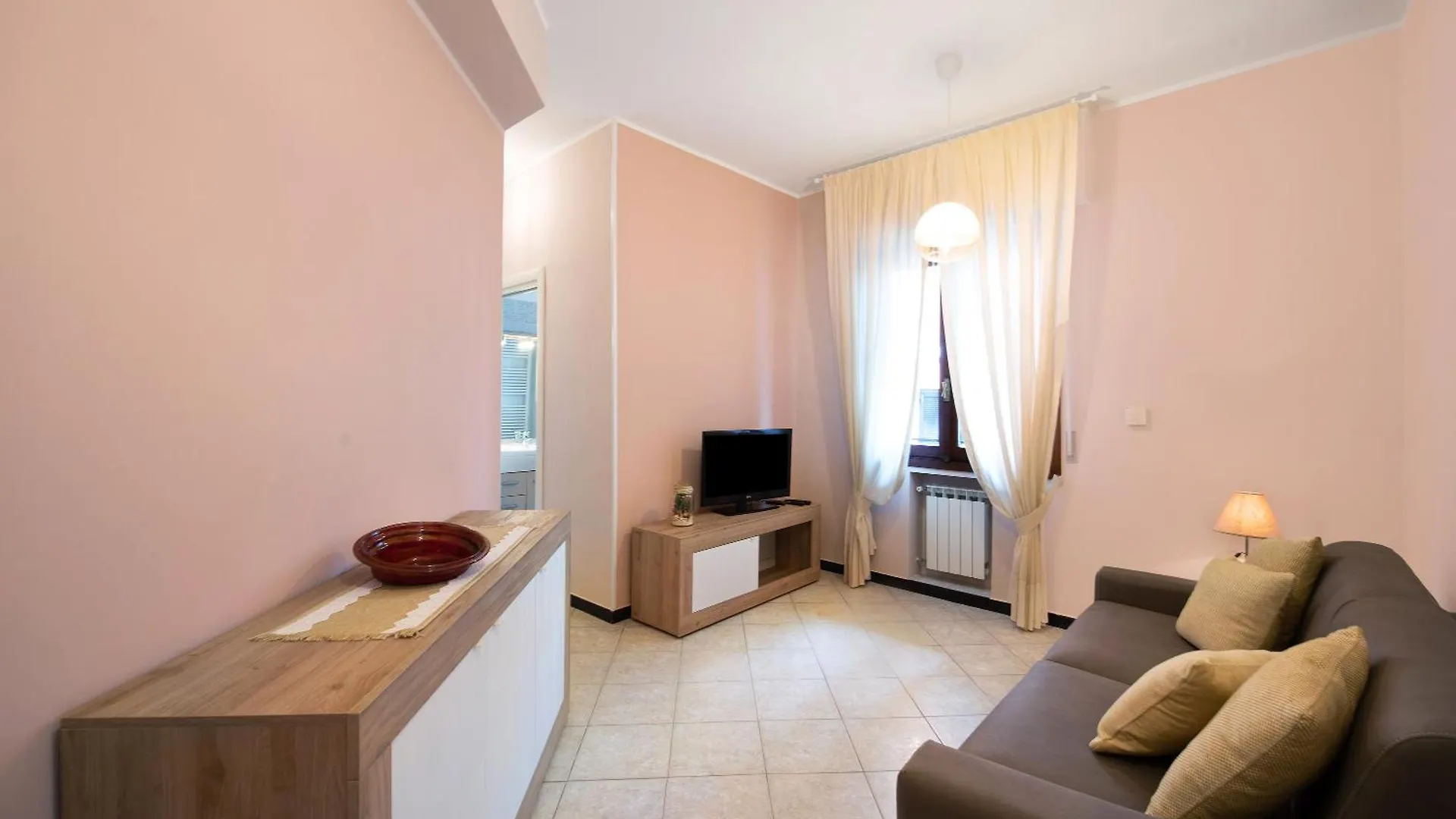 Appartamento Casa Nunu Arenzano