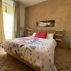 The Civita Town Center Appartamento Catania