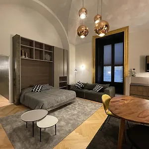 Le Dimore Del Toscano Appartamento Catania
