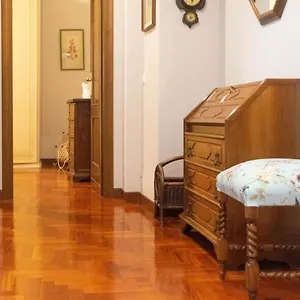Casa Dei Nonni Appartamento Roma